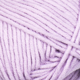 Włóczka YarnArt Jeans Plus 19 lawendowy - produkt 2