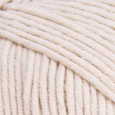 Włóczka YarnArt Jeans Plus 05 jasny beż - produkt 2