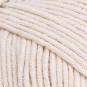 Włóczka YarnArt Jeans Plus 05 jasny beż - produkt 2