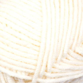 Włóczka YarnArt Jeans Plus 03 ecru - produkt 2