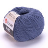 Zobacz Włóczka YarnArt Jeans 68 szaro-niebieski