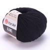 Zobacz Włóczka YarnArt Jeans 53 czarny