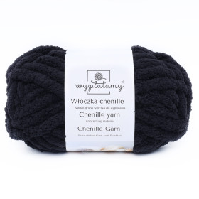 Włóczka chenille standard kolor nr 15 - 230g