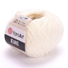 Zobacz Włóczka YarnArt Jeans 03 ecru
