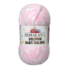 Zobacz Włóczka Himalaya Dolphin Baby Colors 80424