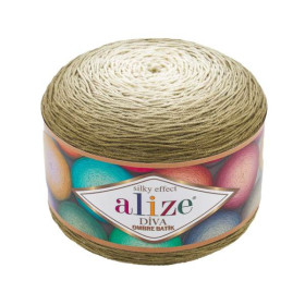 Włóczka Alize Diva Ombre Batik 7374