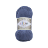 Zobacz Włóczka Alize Diva 353 jeansowy