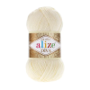 Włóczka Alize Diva 67 beżowy