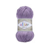 Zobacz Włóczka Alize Diva 622 fioletowy