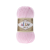Zobacz Włóczka Alize Diva 185 pastelowy róż
