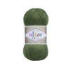 Zobacz Włóczka Alize Diva 79 bazylia