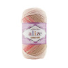 Zobacz Włóczka Alize Cotton Gold Batik 5970