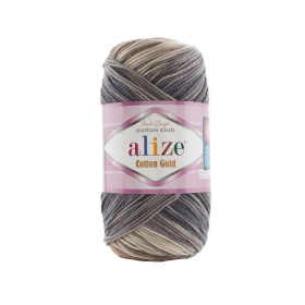 Alize Cotton Gold Batik 5742