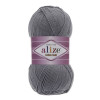 Włóczka Alize Cotton Gold 087 szary