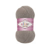 Zobacz Włóczka Alize Cotton Gold 827 szarobeżowy