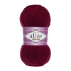Zobacz Włóczka Alize Cotton Gold 057 bordowy