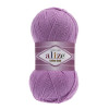 Zobacz Włóczka Alize Cotton Gold 043 jansy fiolet