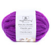 Zobacz Włóczka chenille standard kolor nr 40 - 230g