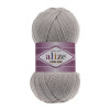 Zobacz Włóczka Alize Cotton Gold 200 jasny szary