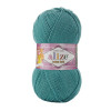 Zobacz Włóczka Alize Cotton Gold 156 morski