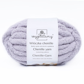 Włóczka chenille standard kolor nr 41 - 230g