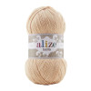 Zobacz Włóczka Alize Bella 076 beżowy