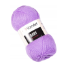 Zobacz Włóczka YarnArt Baby 9560 jasny fiolet