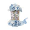 Zobacz Włóczka Alize Puffy Color 5865