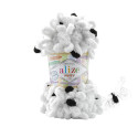 Włóczka Alize Puffy Color 6450