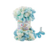 Zobacz Włóczka Alize Puffy Color 6461