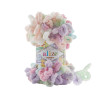 Zobacz Włóczka Alize Puffy Color 6526
