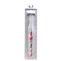 Szydełko ergonomiczne 6,5 mm