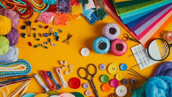 Handarbeit und Hobby Handarbeit und Hobby