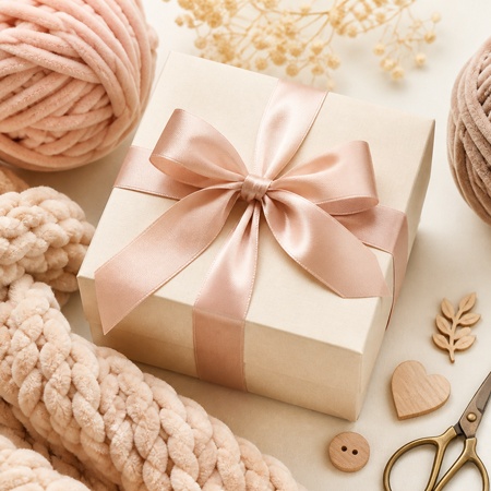 Als Geschenk