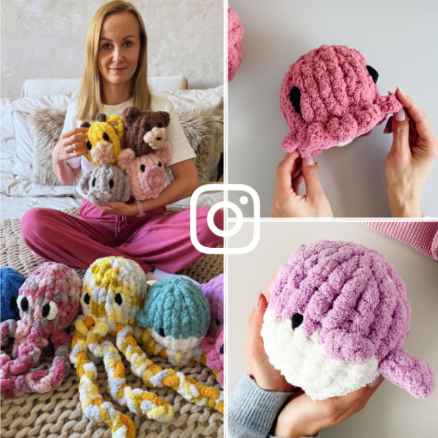 Besuche uns auf Instagram @wyplatamy.pl
