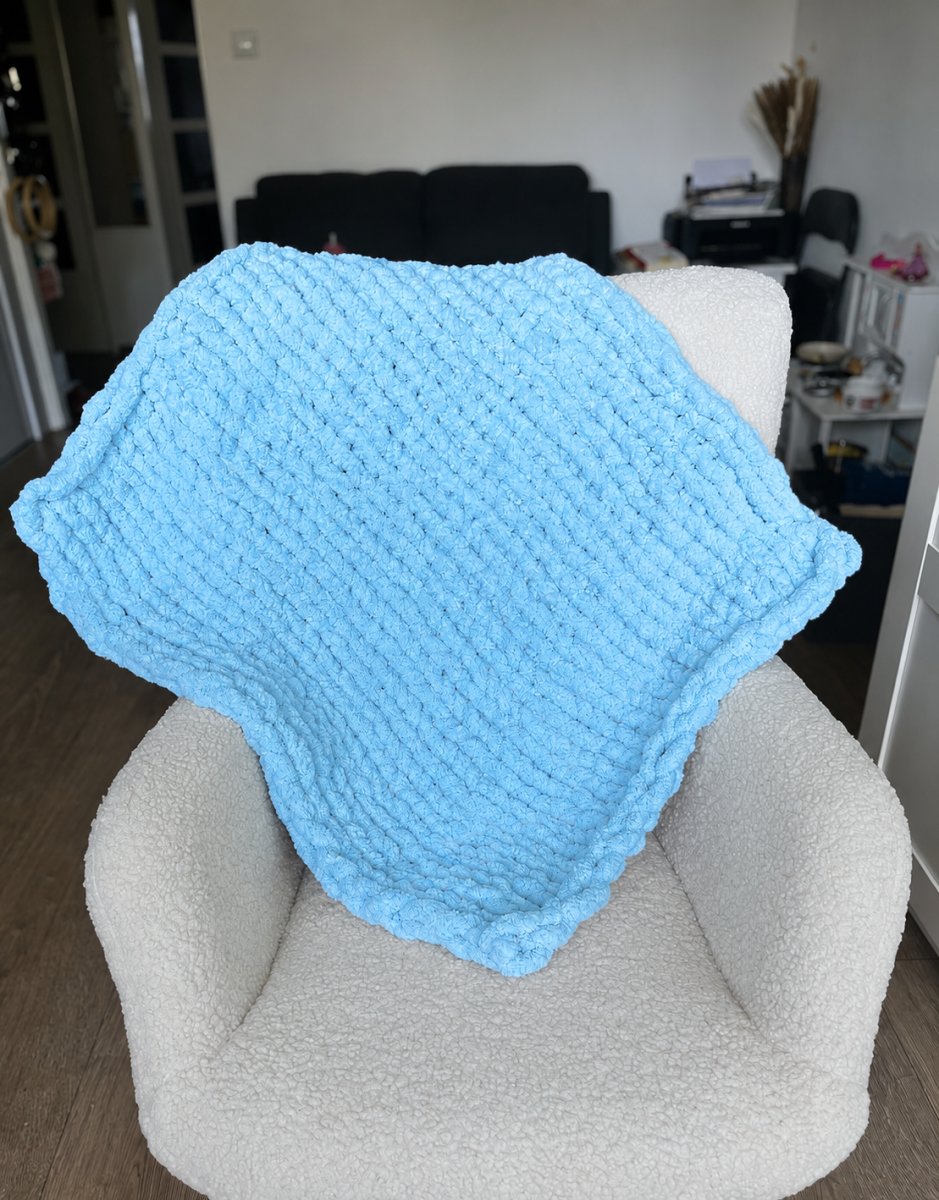 Włóczka chenille standard kolor nr 33 - 230g – Inspiration No. 1