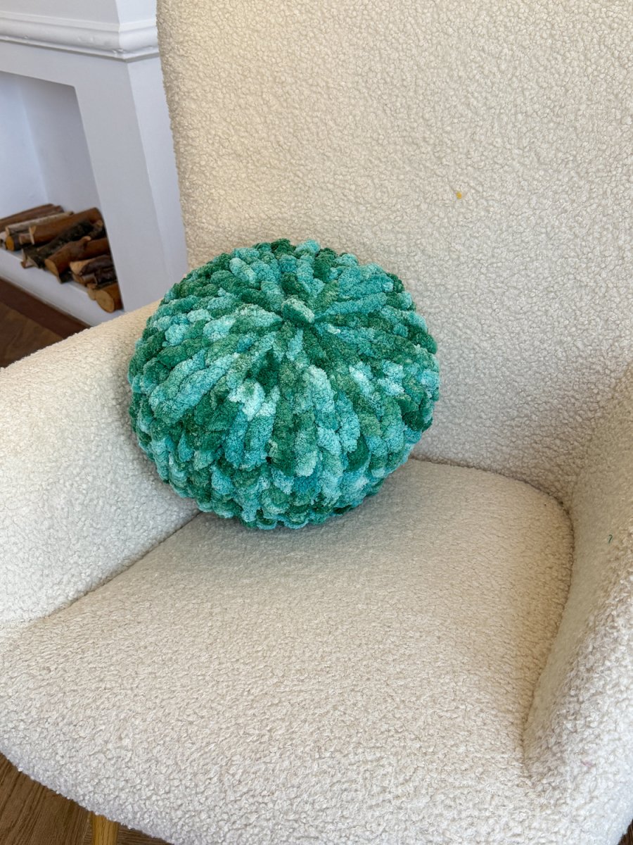 Włóczka chenille select kolor nr 51 - 300g – Inspiration No. 3