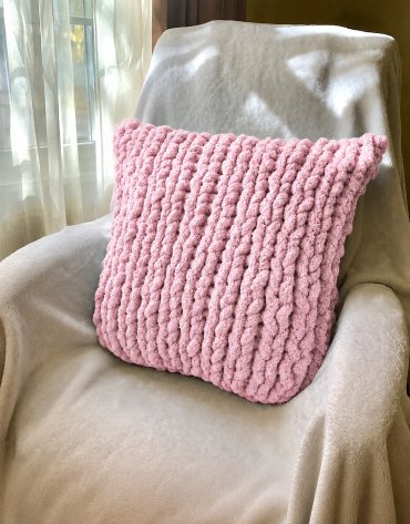 Włóczka chenille standard kolor nr 81 - 230g – Inspiracja nr. 2 Włóczka chenille standard kolor nr 81 - 230g – Inspiracja nr. 2