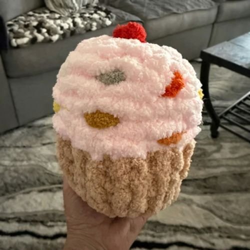 Poradnik: Muffinka – Inspiration No. 1