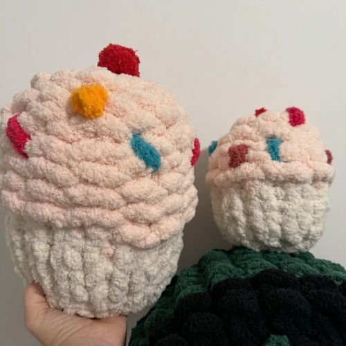 Poradnik: Muffinka – Inspiration No. 2