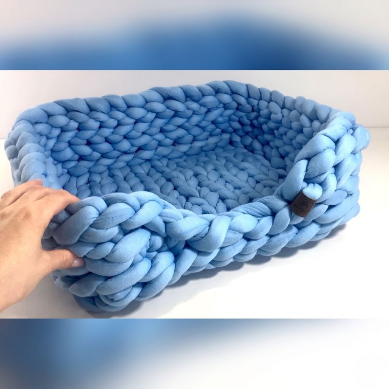 Pet bed