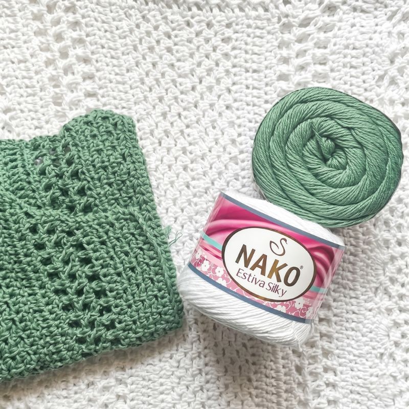 Nako Estivia Silky