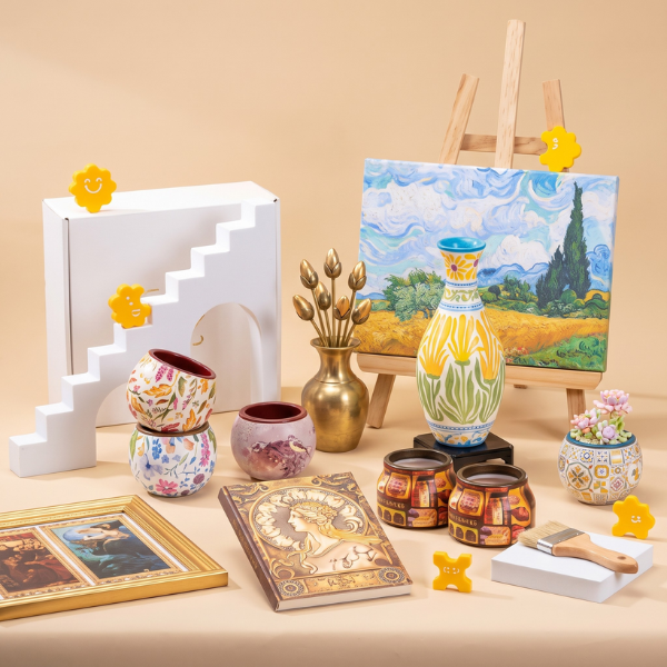 Puzzle 3D: jak wybrać i dlaczego wciągają dzieci i dorosłych?