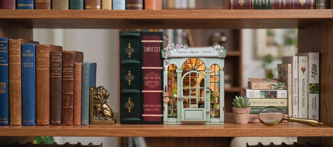 book-nook-co-to-jest book-nook-co-to-jest